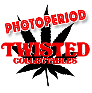 Twisted Photoperiod