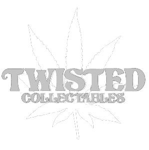 Twisted Collectables Cannabis Seeds