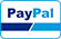 Pay By PayPal Icon