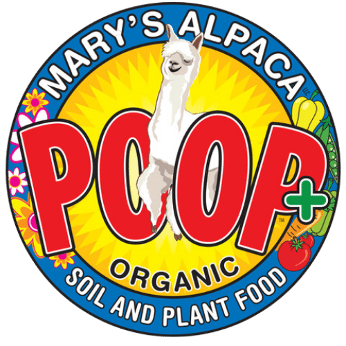 Mary's Alpaca Poop