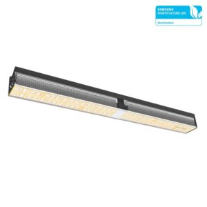 Mars Hydro SP 6500 Samsung LM301B 650W Greenhouse LED Grow Light Mars Hydro LED Grow Lights