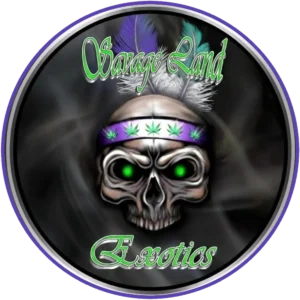 COOKIE CRISP Savage Land Exotics