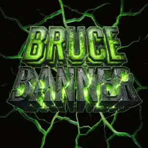 BRUCE BANNER AUTOFLOWER Barney's Farm