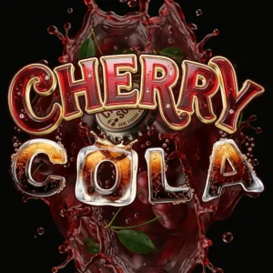 CHERRY COLA AUTOFLOWER Barney's Farm