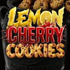 LEMON CHERRY COOKIES AUTOFLOWER Barney's Farm