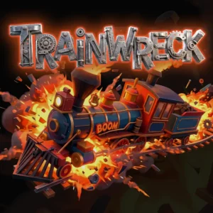 TRAINWRECK AUTOFLOWER Barney's Farm