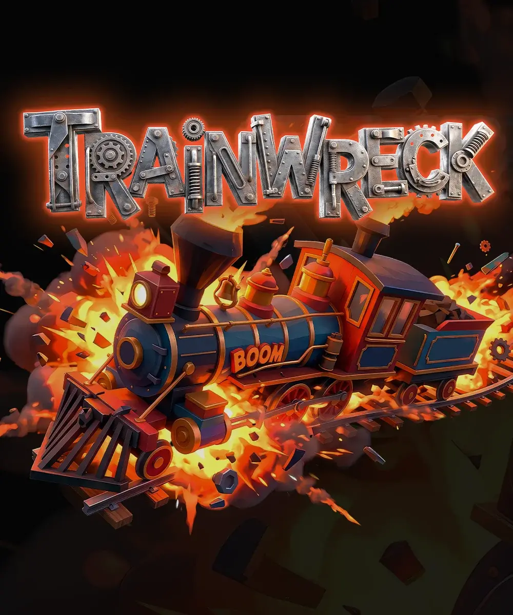TRAINWRECK AUTOFLOWER Barney's Farm TRAINWRECK AUTOFLOWER Barney's Farm