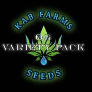 OG PACK KAB Farms