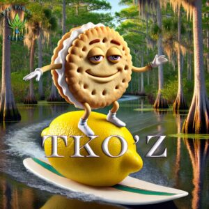 TKO’Z KAB Farms