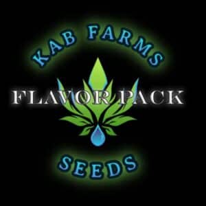 FLAVOR PACK KAB Farms